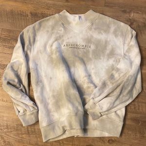 Abercrombie sweatshirt